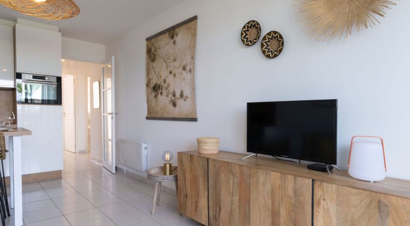 Photo of Résidence du Port Apartment 4