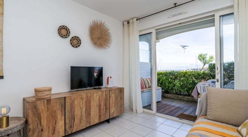 Photo of Résidence du Port Apartment 4