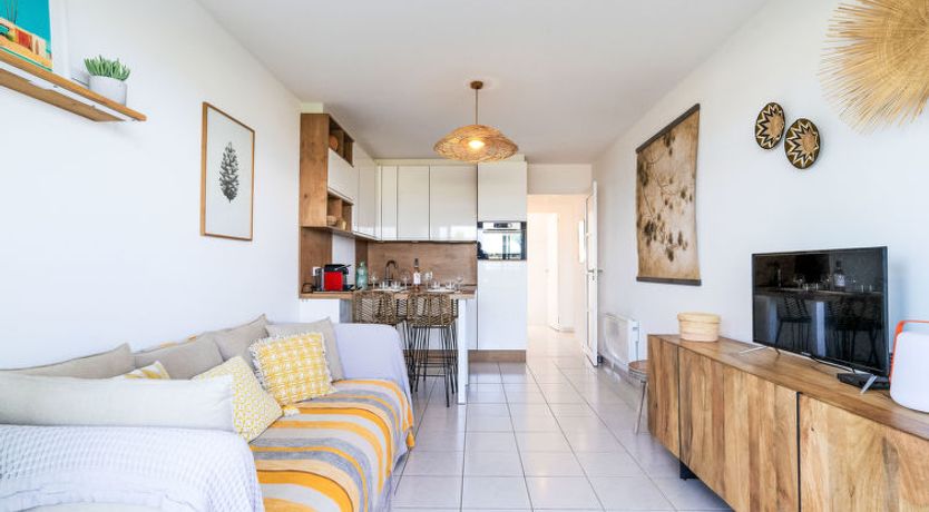 Photo of Résidence du Port Apartment 4