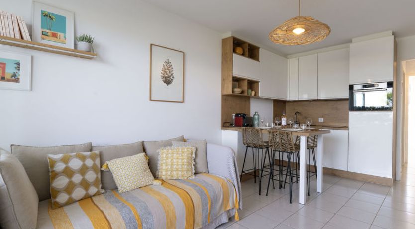 Photo of Résidence du Port Apartment 4