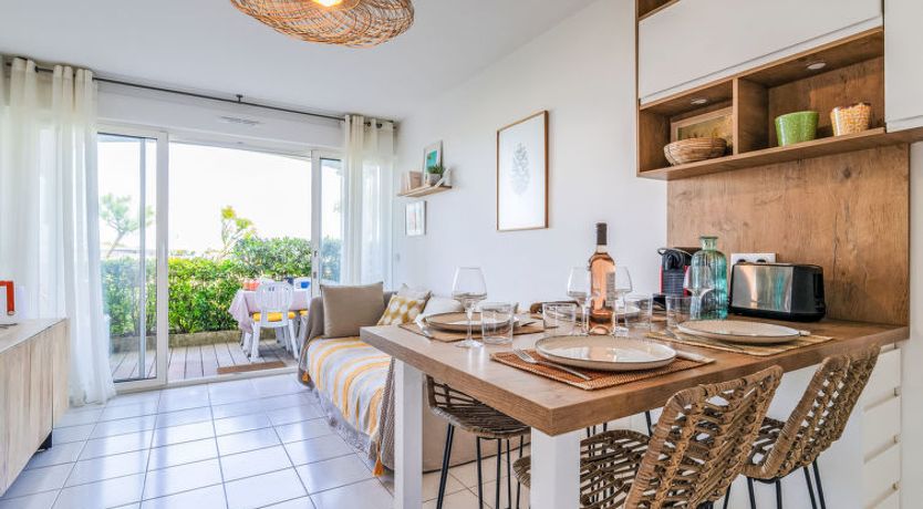 Photo of Résidence du Port Apartment 4