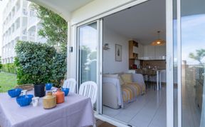 Photo of Résidence du Port Apartment 4