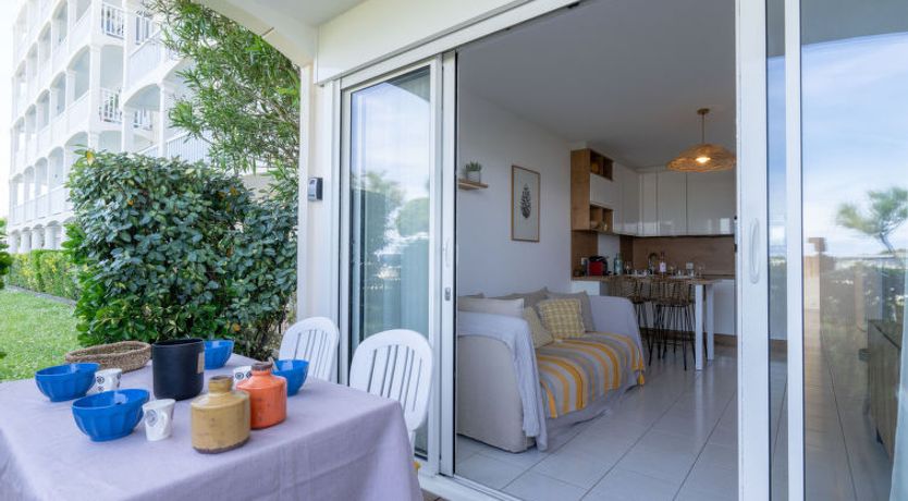 Photo of Résidence du Port Apartment 4