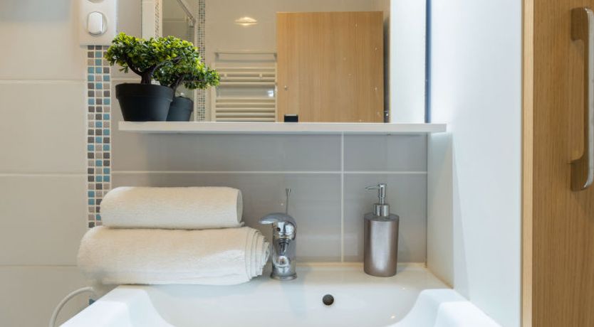 Photo of Résidence du Port Apartment 4