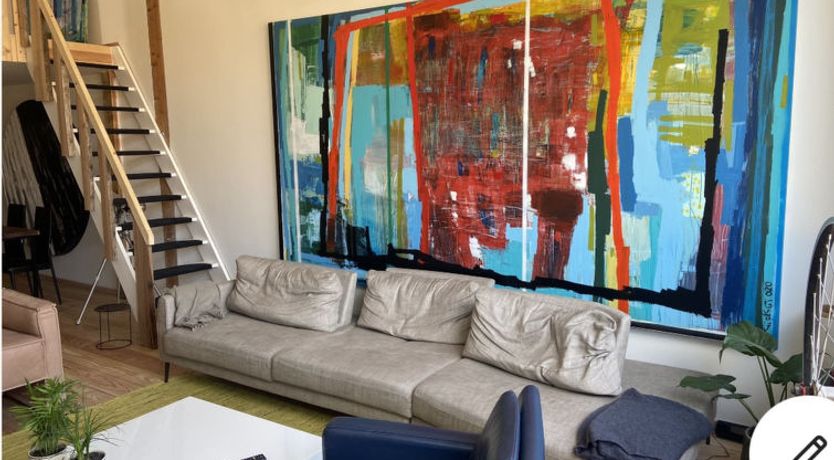 Photo of Luca’s Loft