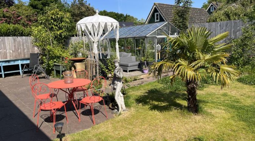 Photo of Luca’s Loft