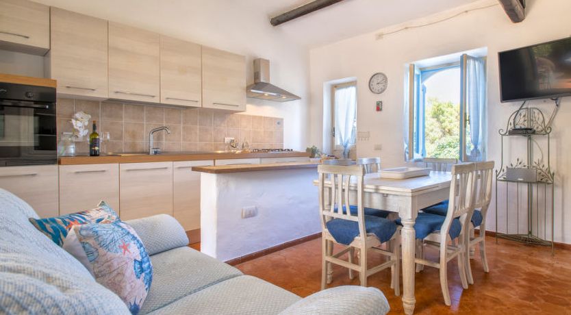 Photo of Capriccioli A