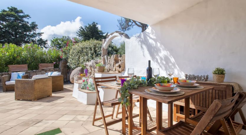 Photo of Capriccioli A