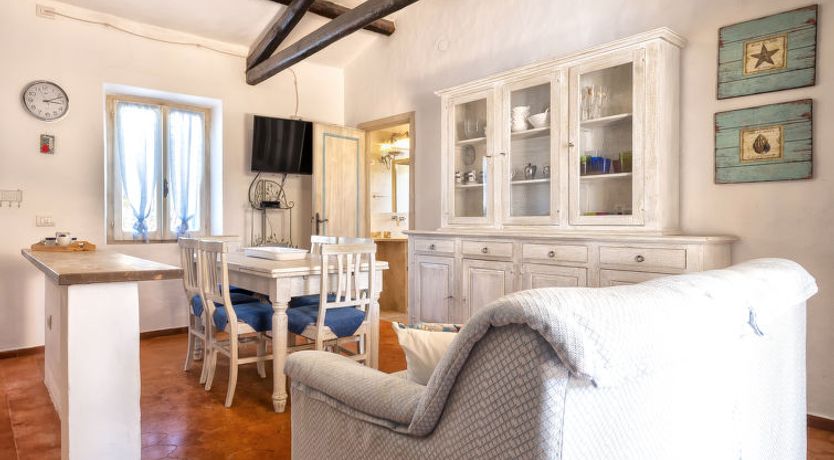 Photo of Capriccioli A