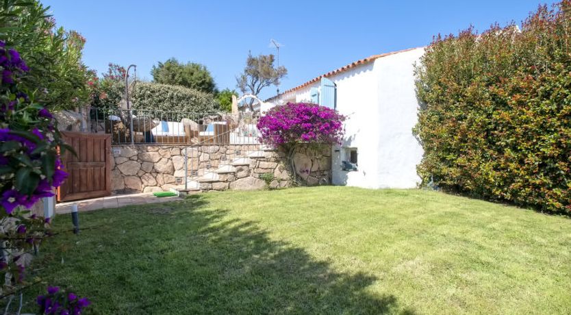 Photo of Capriccioli A