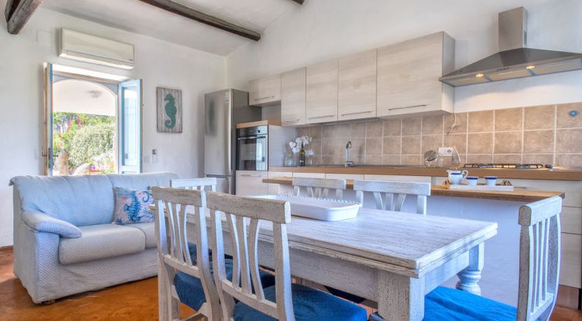 Photo of Capriccioli A