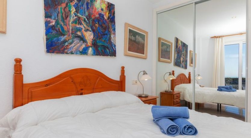 Photo of Cala Gonzalez