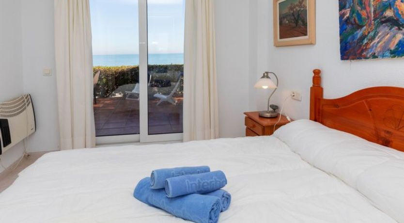 Photo of Cala Gonzalez