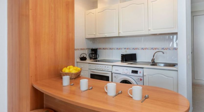 Photo of Cala Gonzalez