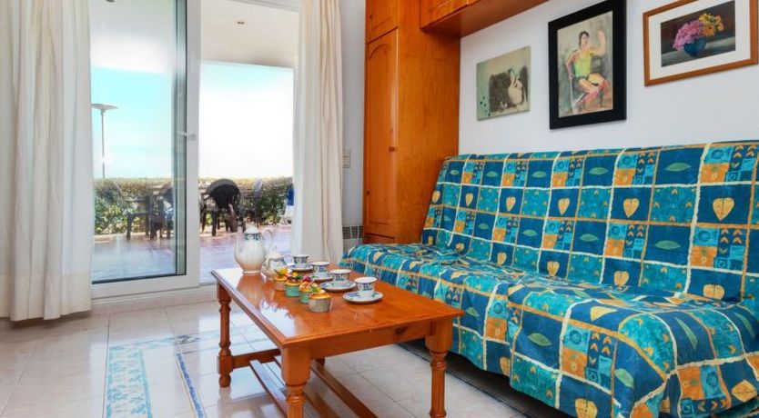 Photo of Cala Gonzalez