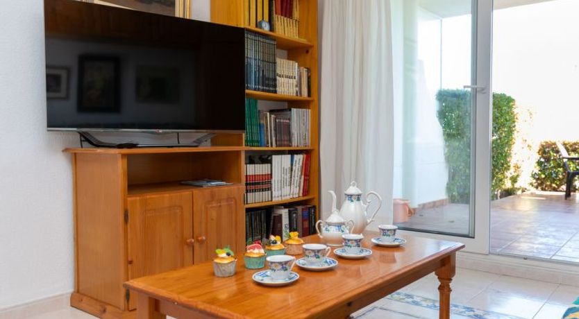 Photo of Cala Gonzalez