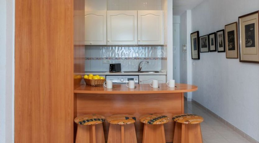 Photo of Cala Gonzalez