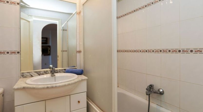 Photo of Cala Gonzalez