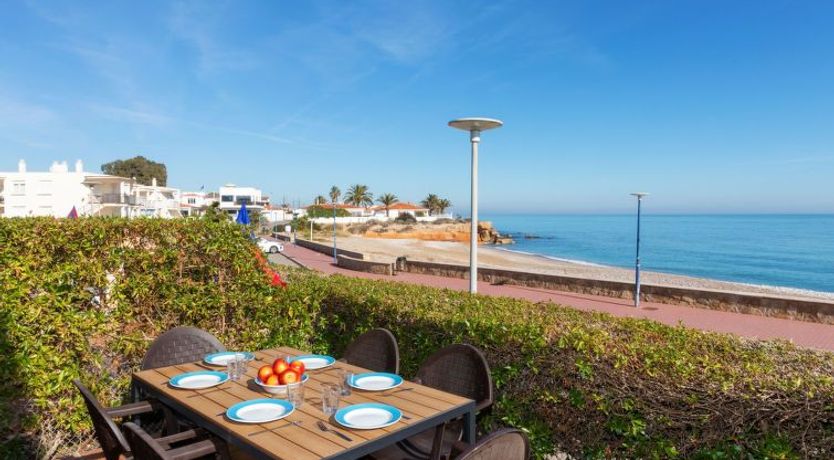 Photo of Cala Gonzalez