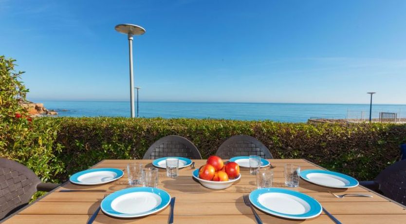 Photo of Cala Gonzalez