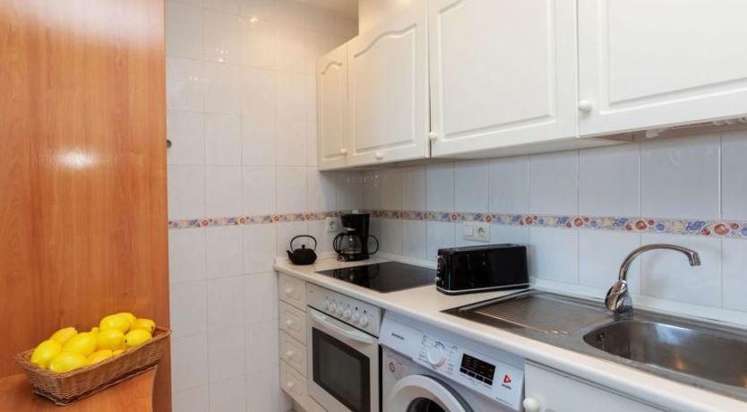 Photo of Cala Gonzalez