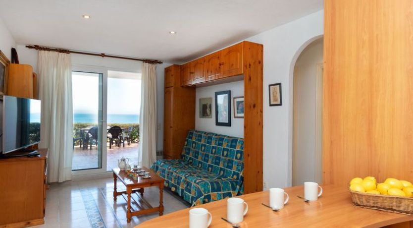 Photo of Cala Gonzalez