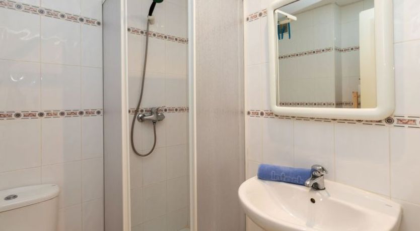 Photo of Cala Gonzalez