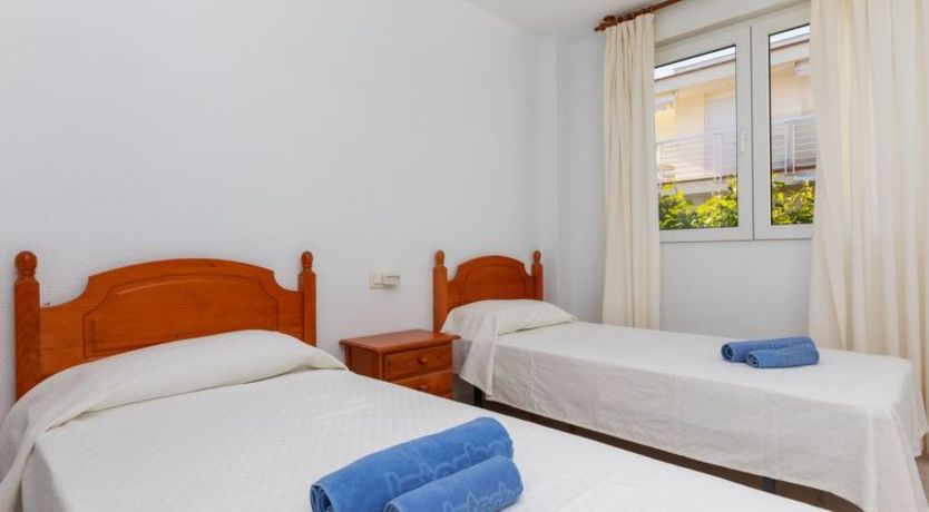 Photo of Cala Gonzalez