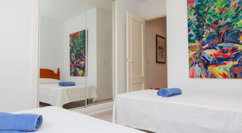 Photo of Cala Gonzalez