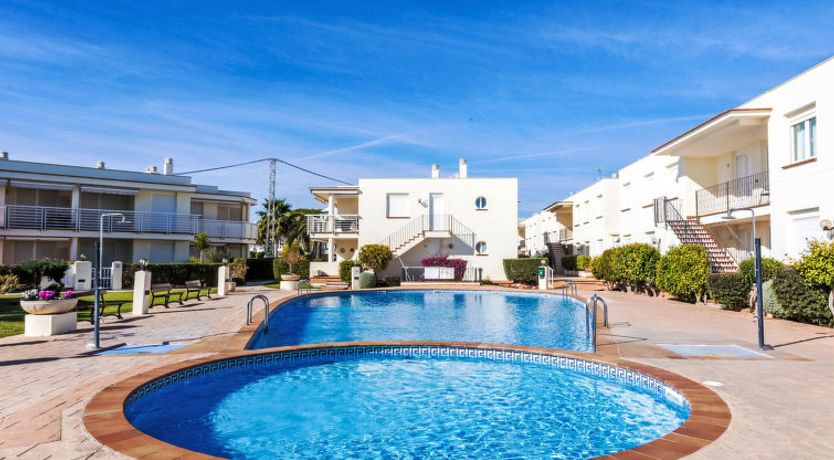 Photo of Cala Gonzalez