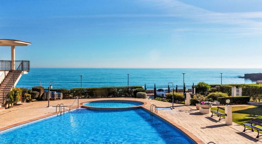 Photo of Cala Gonzalez