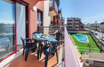 Barco 2 Apartment 2 Holiday Home