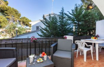 L'Escala Caraibes Apartment 2 Holiday Home