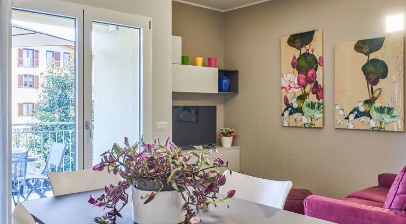 Photo of C&agrave; Ben Apartment 2