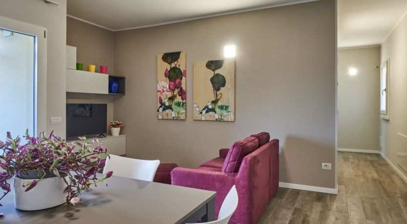 Photo of C&agrave; Ben Apartment 2