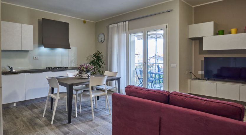 Photo of C&agrave; Ben Apartment 2