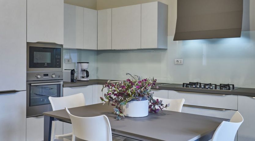 Photo of C&agrave; Ben Apartment 2