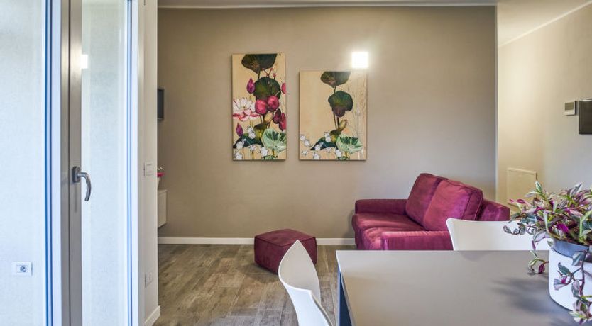 Photo of C&agrave; Ben Apartment 2