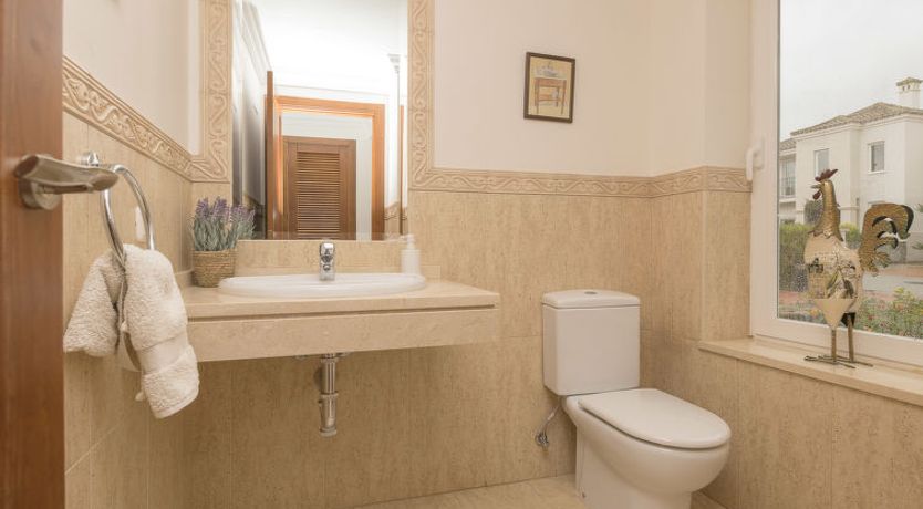 Photo of Arcos Gardens Golf