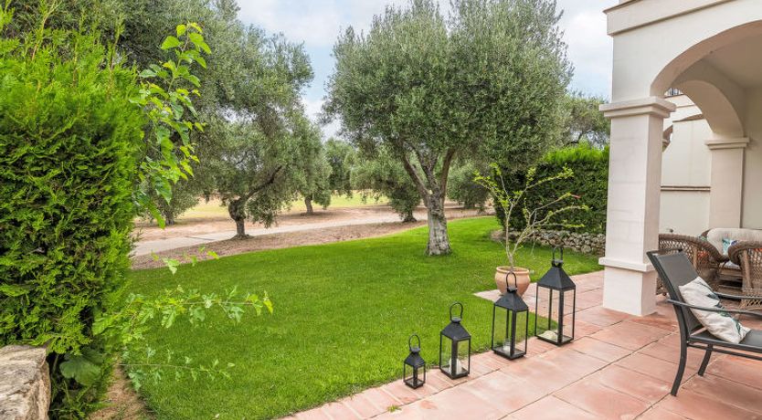 Photo of Arcos Gardens Golf