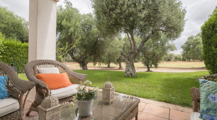 Photo of Arcos Gardens Golf