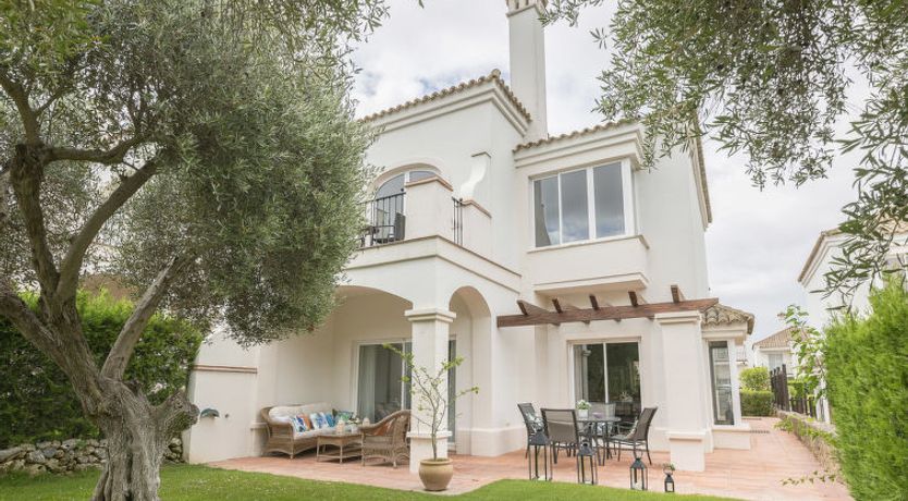 Photo of Arcos Gardens Golf