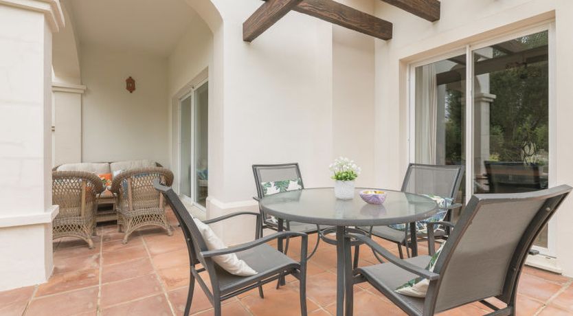 Photo of Arcos Gardens Golf