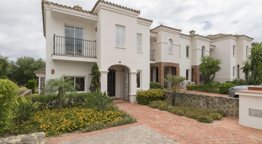 Photo of Arcos Gardens Golf