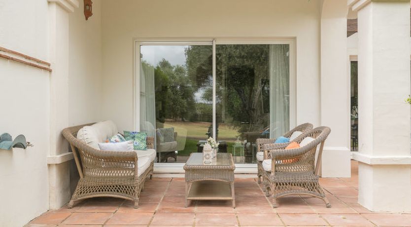 Photo of Arcos Gardens Golf