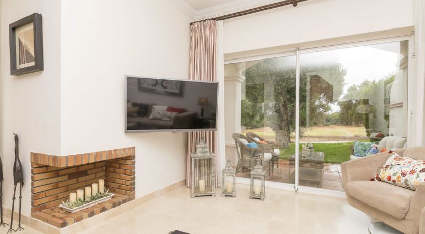 Photo of Arcos Gardens Golf