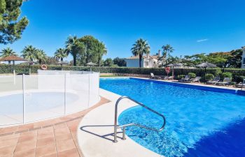 Arcos Gardens Golf Holiday Home