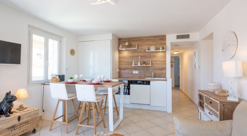 Photo of La Madrague