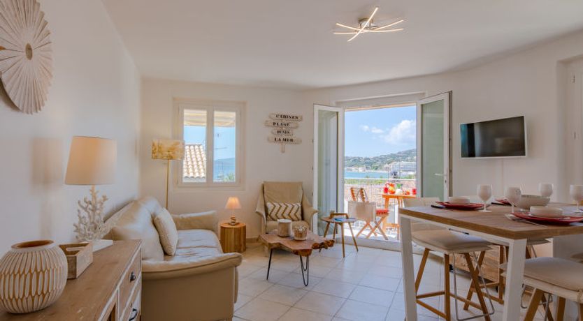 Photo of La Madrague