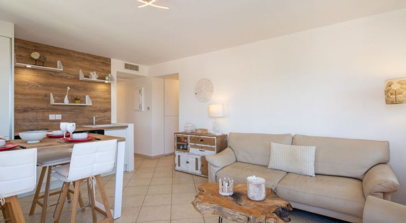 Photo of La Madrague